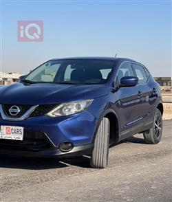 نيسان روج سبورت